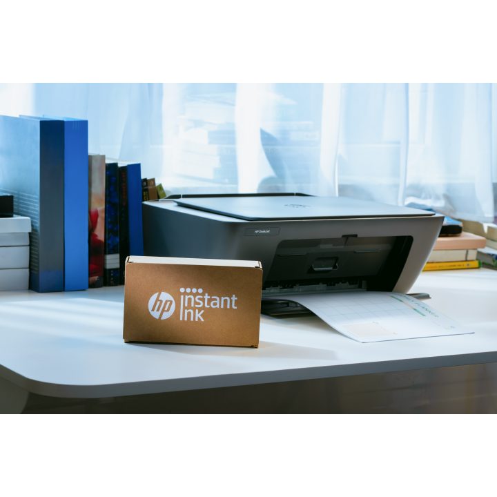 HP DeskJet 2920 Multifunções a Cor Sem Fios, Instant Ink