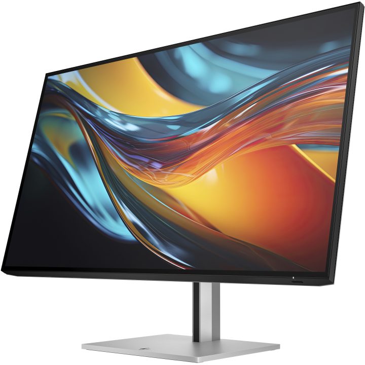 HP Series 7 Pro 27" 4K UHD (8Y2K9AA)