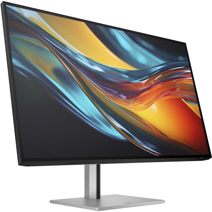 HP Series 7 Pro 27" 4K UHD (8Y2K9AA)