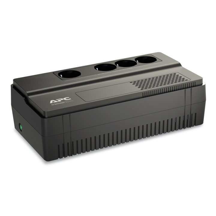 APC BV650I-GR sistema de alimentação ininterrupta (UPS) Linha…