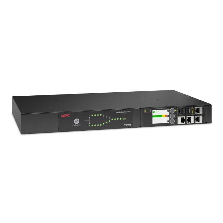 APC AP4423A comutador de transferência automática (ATS)