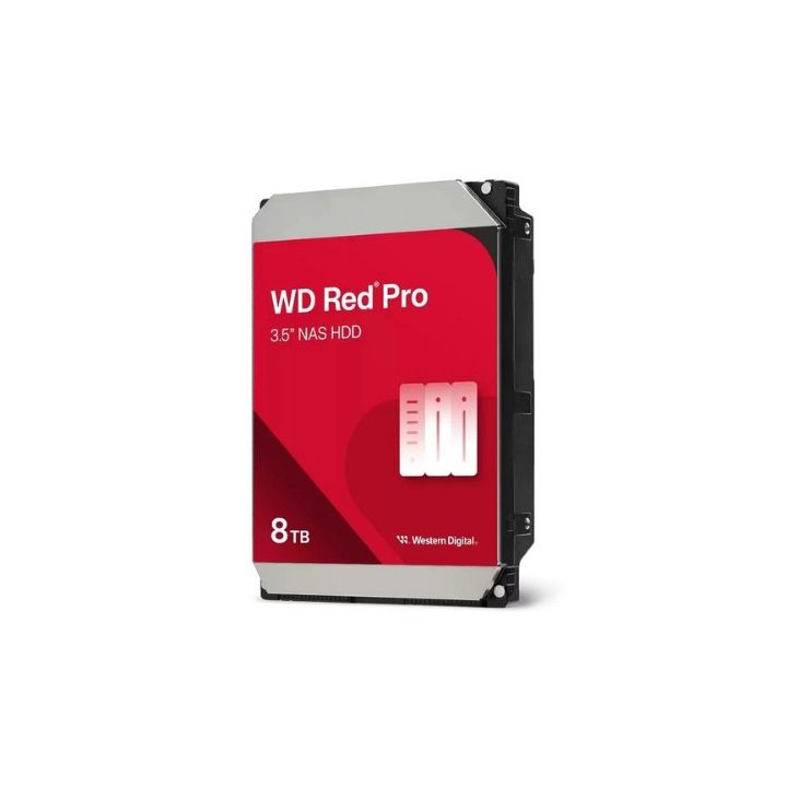 Western Digital HD 3.5 4 TB SATA wd desktop red plus (WD40EFZZ)
