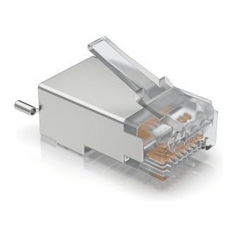 Ubiquiti UISP-Connector-SHD SHD Surge Protection Connector