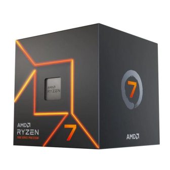 AMD Ryzen 7 7700 3.8GHz AM5 Box Socket AM5 (100-100000592BOX)