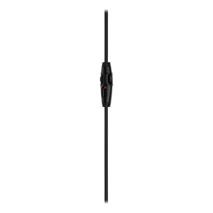 HyperX Cloud Alpha Gaming Headset (Black-Red)