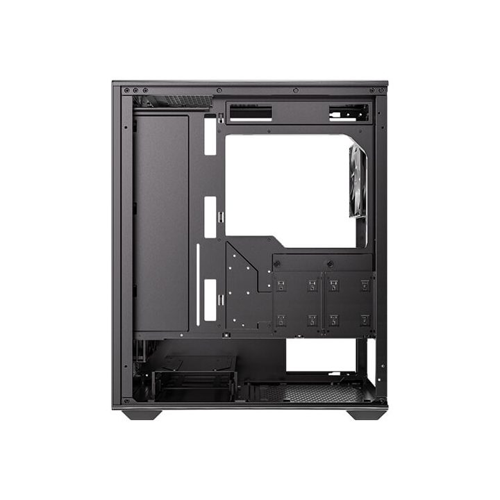 Antec AX85 ARGB Midi Tower Preto (0-761345-10173-8)