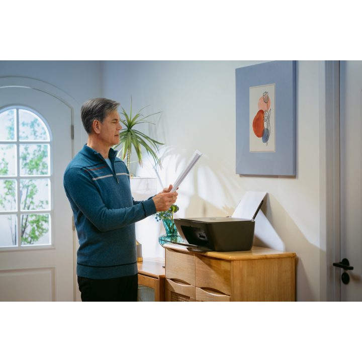 HP DeskJet 2920 Multifunções a Cor Sem Fios, Instant Ink