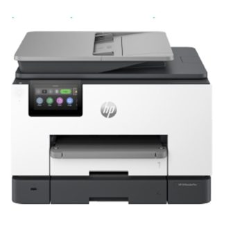HP OfficeJet Pro 9132e Impressora Multifunções a Cores Sem Fios…