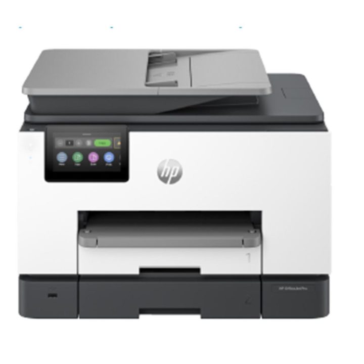 HP OfficeJet Pro 9132e Wireless All-in-One Color Printer, Instant Ink…