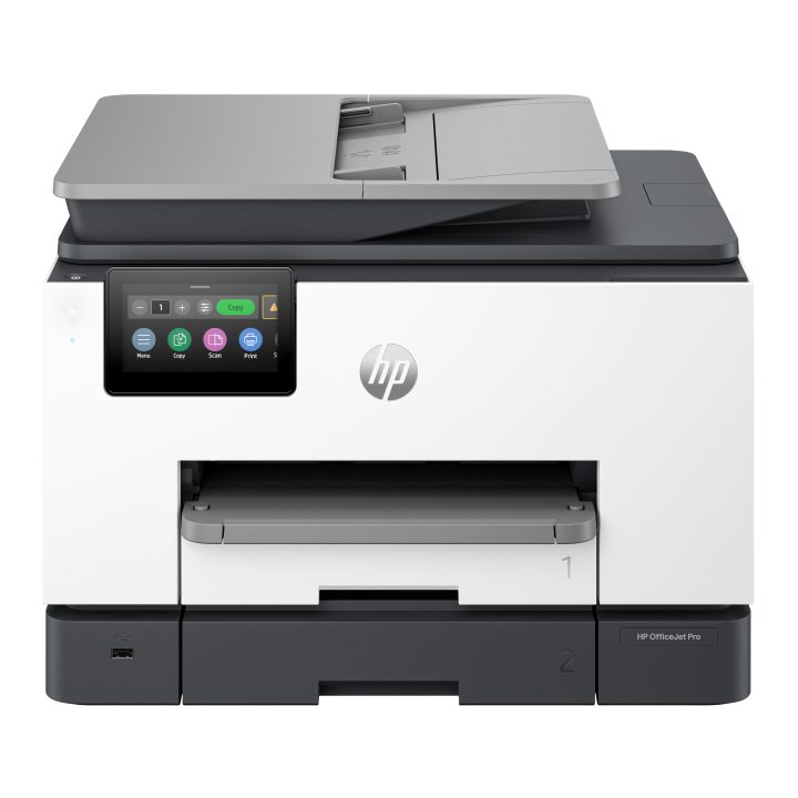 HP OfficeJet Pro 9132e Wireless All-in-One Color Printer, Instant Ink…