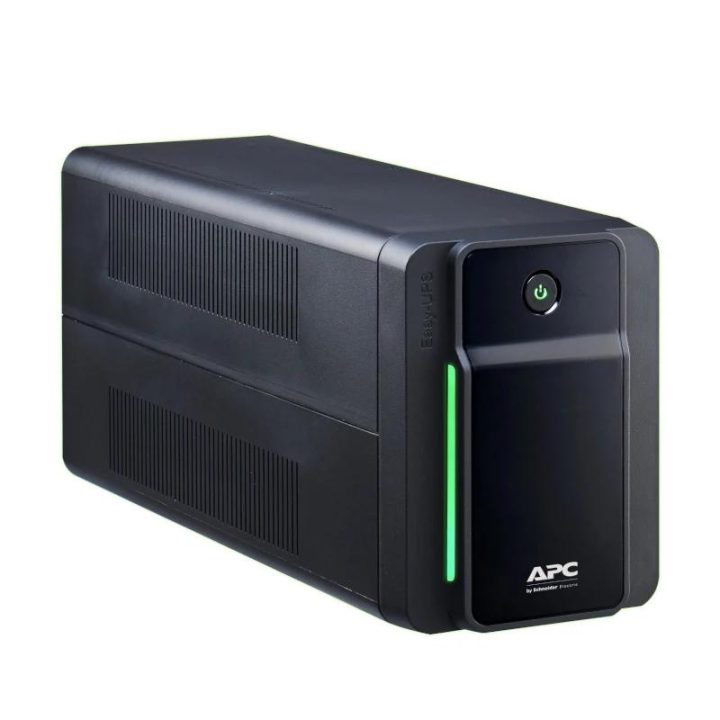 APC BVX700LI Uninterruptible Power Supply (UPS) Line-Interactive 0.7…