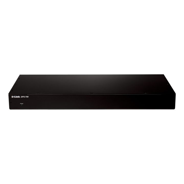 D-Link DPS-700/E componente de comutador de rede Sistema de…