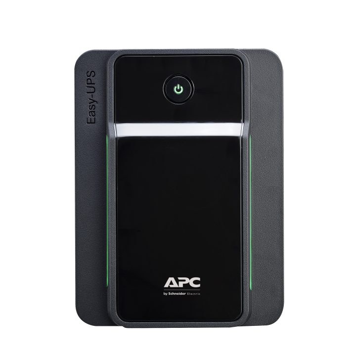 APC BVX700LI Uninterruptible Power Supply (UPS) Line-Interactive 0.7…