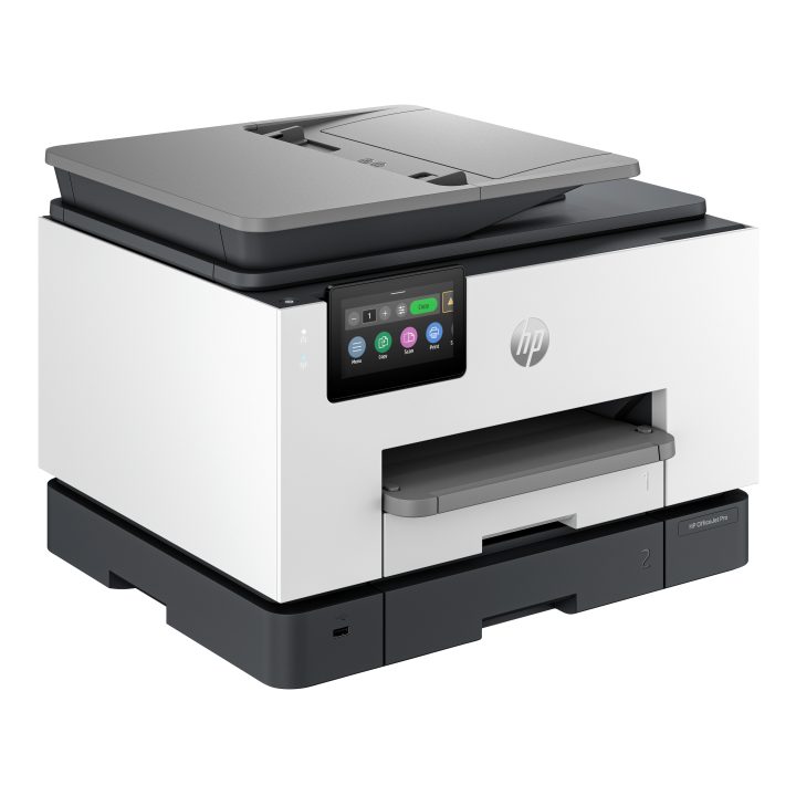 HP OfficeJet Pro 9132e Wireless All-in-One Color Printer, Instant Ink…