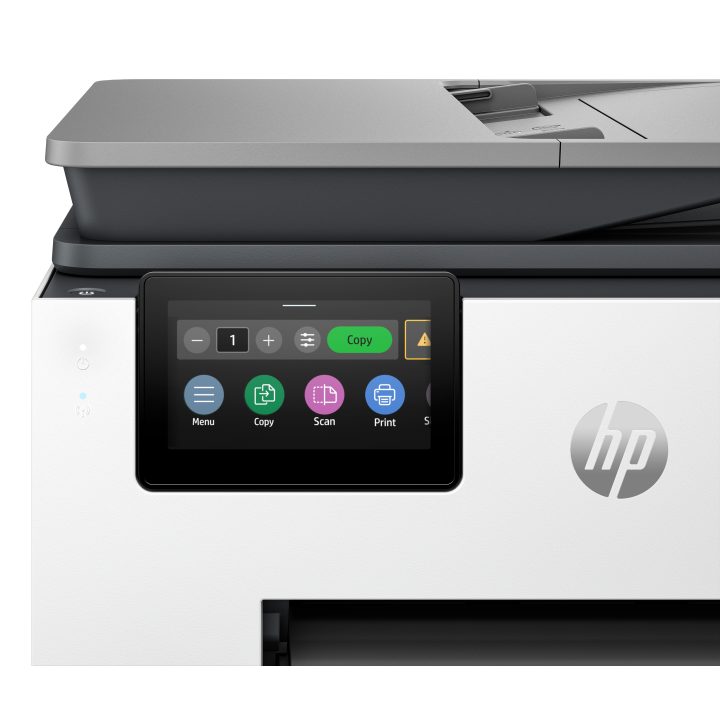 HP OfficeJet Pro 9132e Wireless All-in-One Color Printer, Instant Ink…