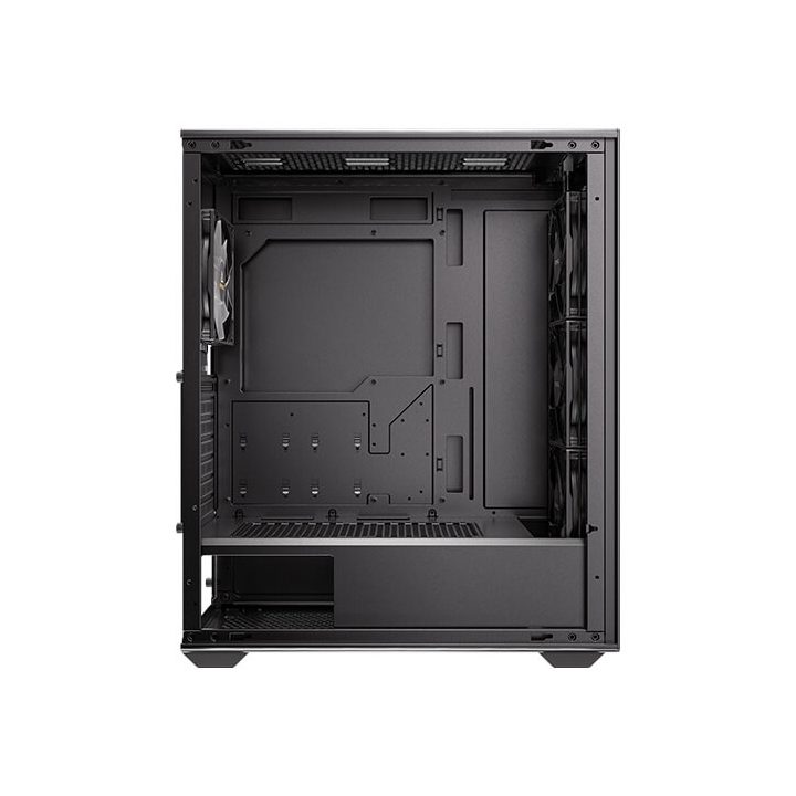 Antec AX85 ARGB Mid-Tower Case Black (0-761345-10173-8)