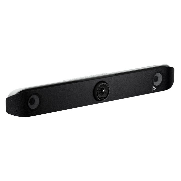 HP Poly Barra de vídeo USB Poly Studio V52