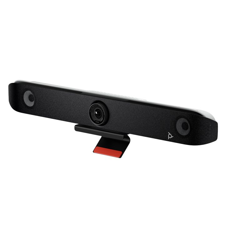 HP Poly Studio V52 USB Video Bar