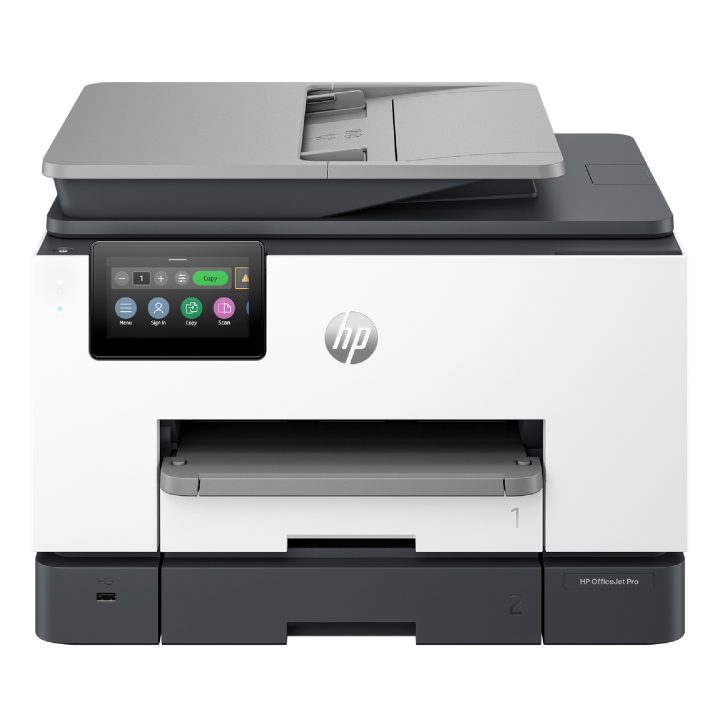 HP OfficeJet Pro 9132e Wireless All-in-One Color Printer, Instant Ink…
