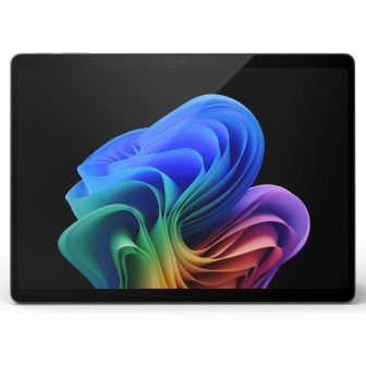 Portátil-tablet Microsoft EP2-20231 ultra 7-266V 16GB SSD 512GB 13…