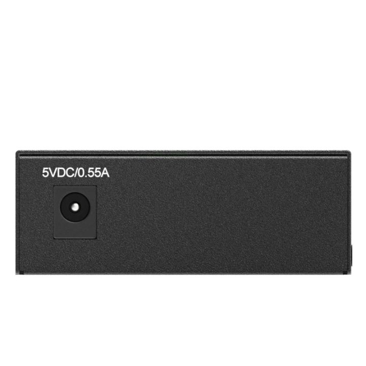 D-Link DMC-F15SC/E convertidor de medio 100 Mbit/s 1310 nm Negro