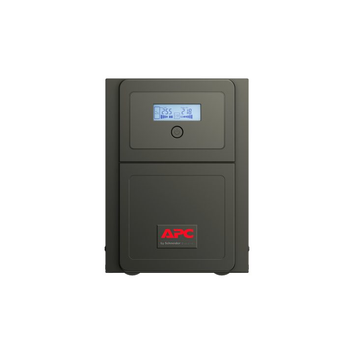 APC Easy UPS SMV sistema de alimentação ininterrupta (UPS) Linha…