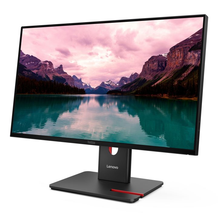 Lenovo ThinkVision T24-40 23.8" Full HD IPS