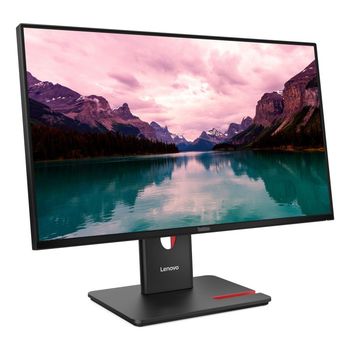 Lenovo ThinkVision T24-40 23.8" Full HD IPS
