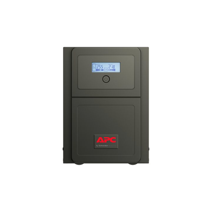 APC Easy UPS SMV sistema de alimentação ininterrupta (UPS) Linha…