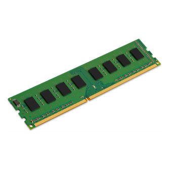 Kingston ValueRAM 8 GB DDR3 1600 MHz CL11