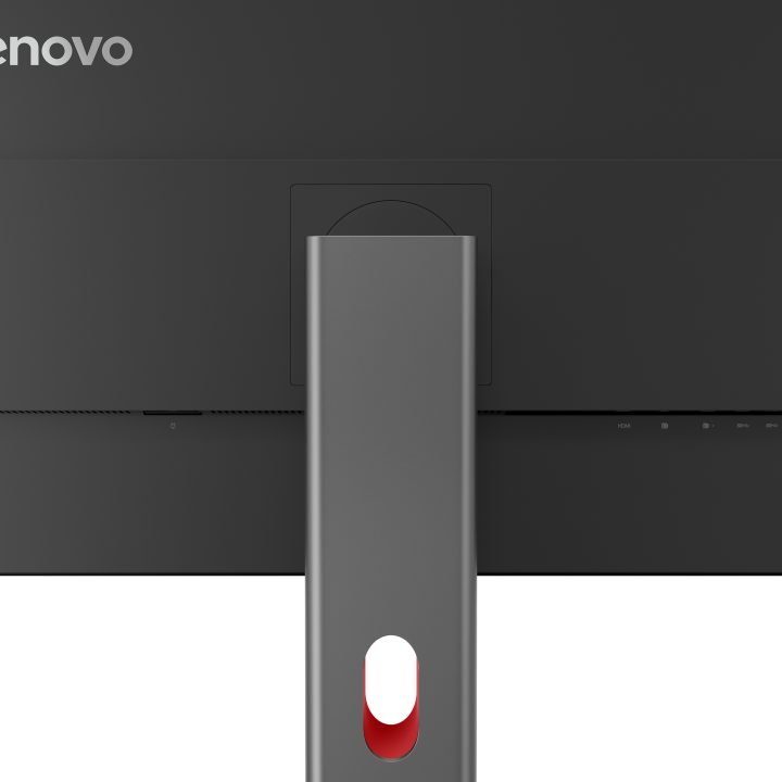 Monitor Lenovo ThinkVision P27Q-40 27" QHD 120 Hz IPS