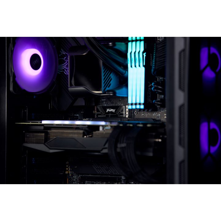 Kingston FURY Renegade G5 1 TB M.2 NVMe PCIe 5.0