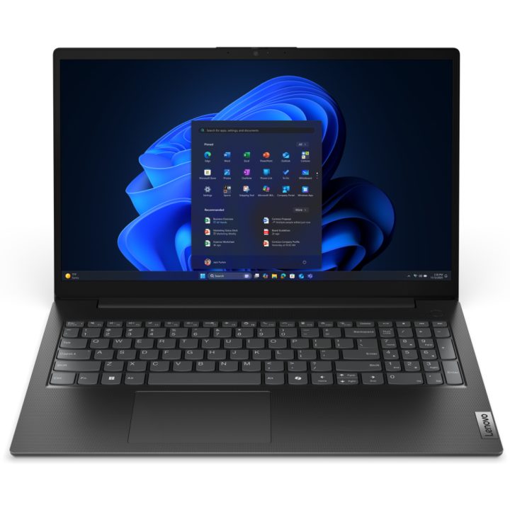 Lenovo V15 G6 AMD Ryzen 5 150 16 GB 512 GB SSD 15.6" FreeDOS Black ·…
