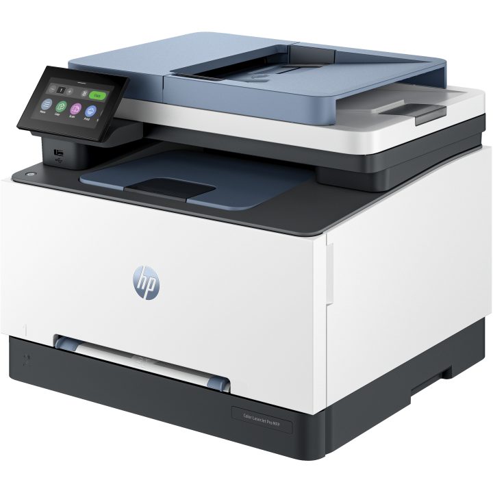 HP Color LaserJet Pro Multifunções 3302fdn