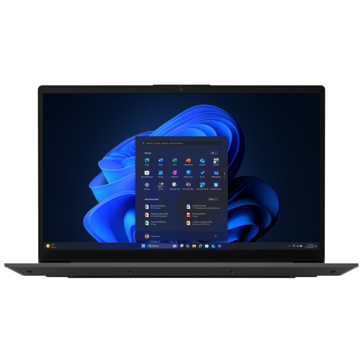 Lenovo V15 G6 AMD Ryzen 5 150 16 GB 512 GB SSD 15.6" FreeDOS Black ·…