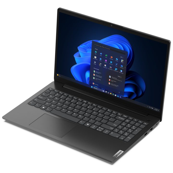 Lenovo V15 G6 AMD Ryzen 5 150 16 GB 512 GB SSD 15,6" FreeDOS Preto ·…