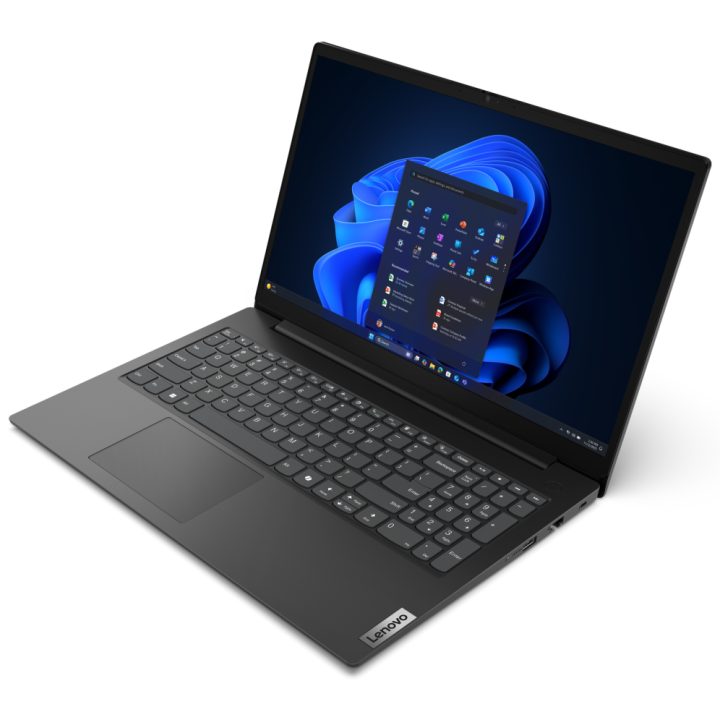 Lenovo V15 G6 AMD Ryzen 5 150 16 GB 512 GB SSD 15,6" FreeDOS Preto ·…