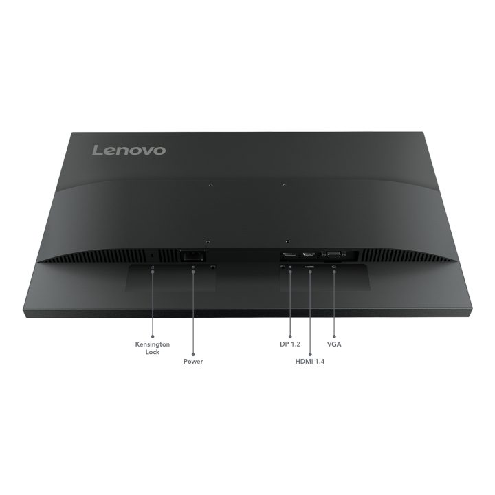 Monitor Lenovo ThinkVision E24-40 23,8" Full HD 100 Hz IPS