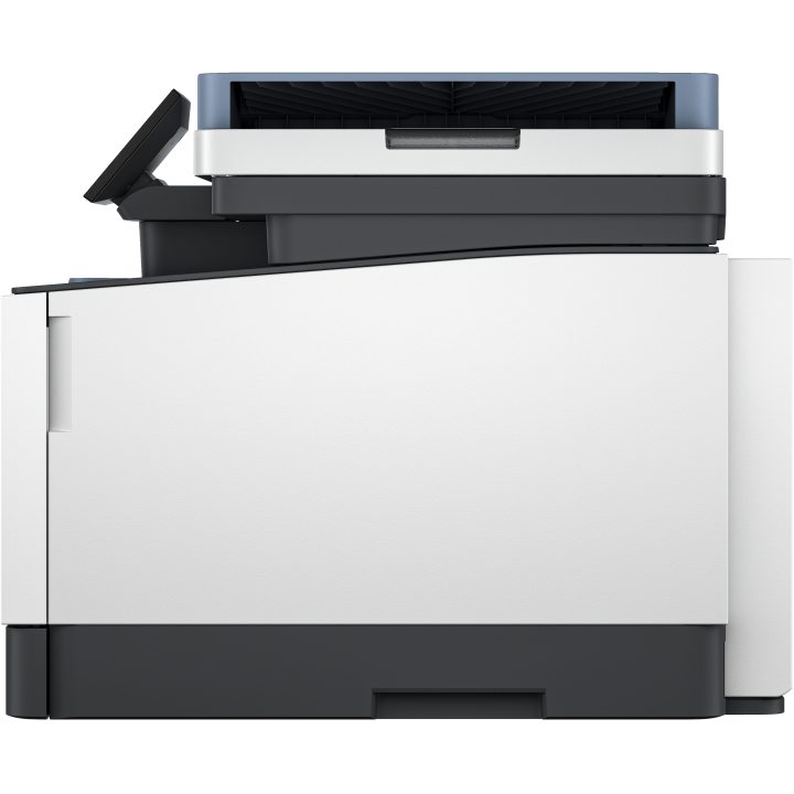 HP Color LaserJet Pro 3302fdn Multifunction Printer