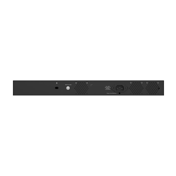 D-Link DMS-1250-18P/E switch Gerido L2 2.5G Ethernet (100/1000/2500)…