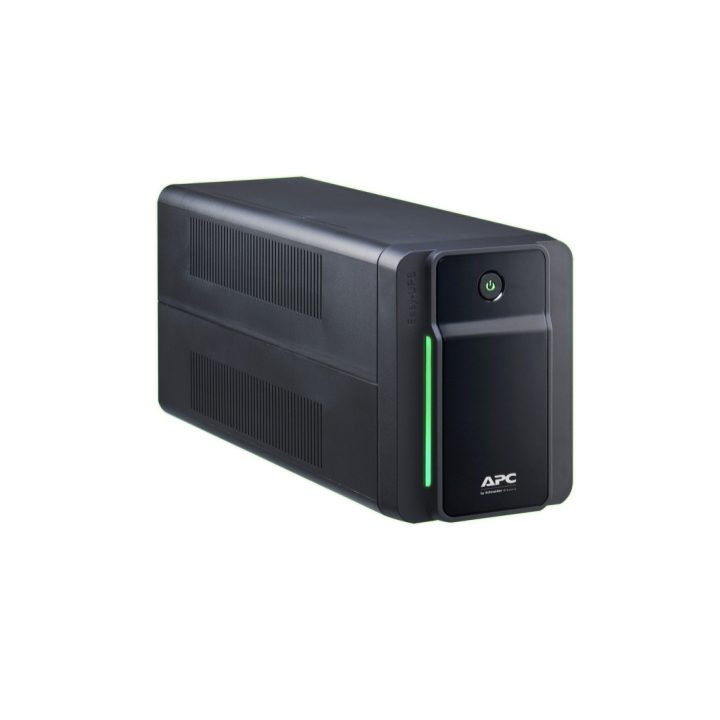 APC BVX900LI-GR Uninterruptible Power Supply (UPS) Line-Interactive…