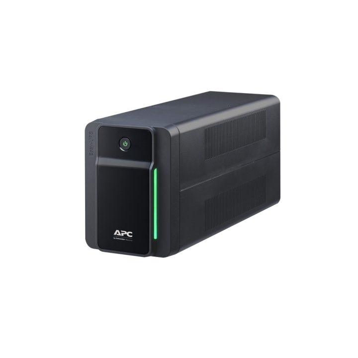 APC BVX900LI-GR Uninterruptible Power Supply (UPS) Line-Interactive…