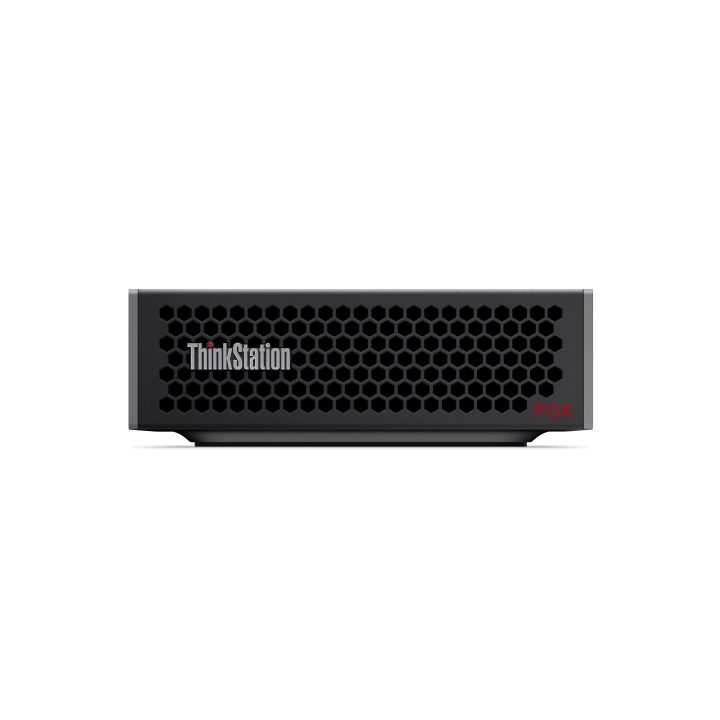 Lenovo ThinkStation PGX GB10 128 GB LPDDR5x-SDRAM 2 TB SSD DGX OS…