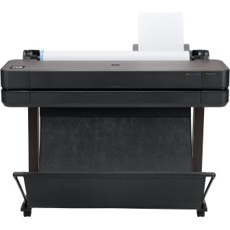 HP Designjet Impressora T630 de 36 polegadas edição 2025