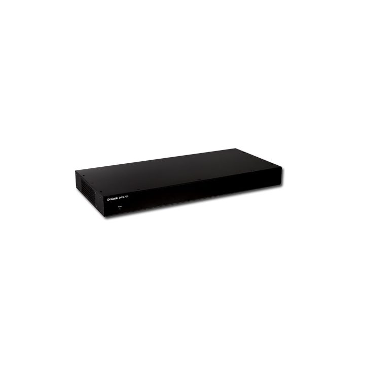 D-Link DPS-700/E componente de comutador de rede Sistema de…