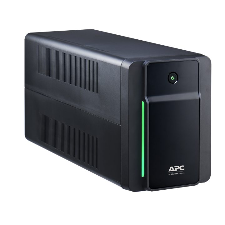 APC BX1200MI Uninterruptible Power Supply (UPS) Line-Interactive 1.2…