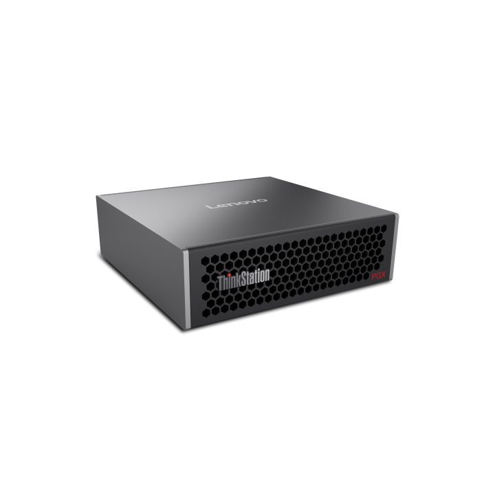 Lenovo ThinkStation PGX GB10 128 GB LPDDR5x-SDRAM 2 TB SSD DGX OS…