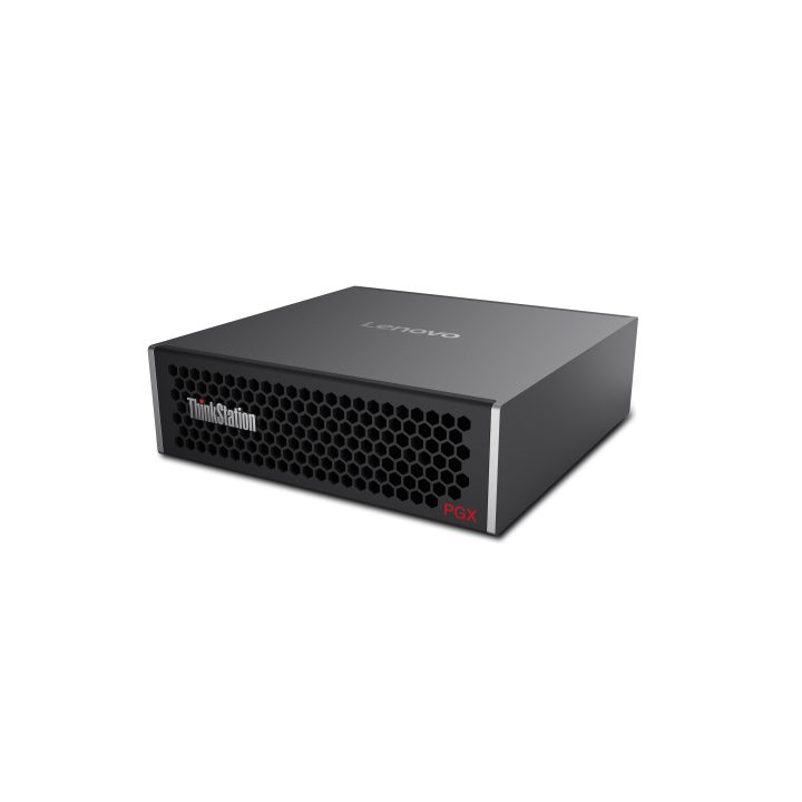 Lenovo ThinkStation PGX GB10 128 GB LPDDR5x-SDRAM 2 TB SSD DGX OS…