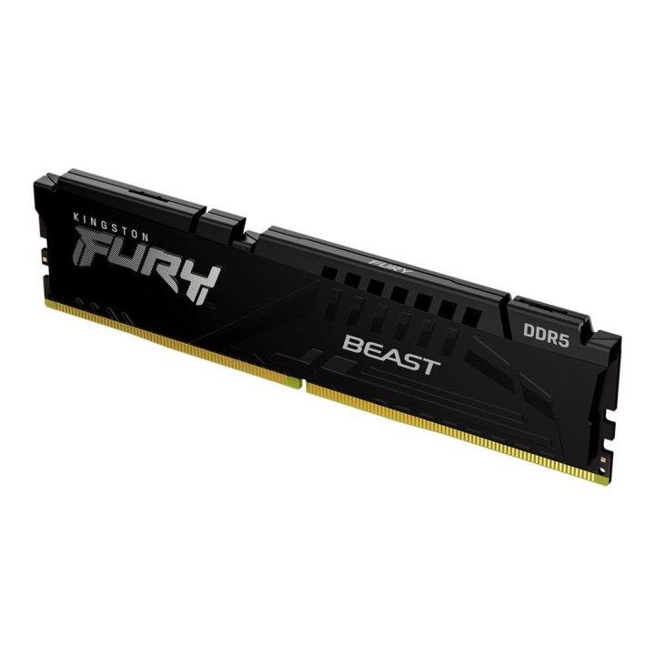 Kingston FURY Beast 8 GB DDR5 5200 MHz CL40
