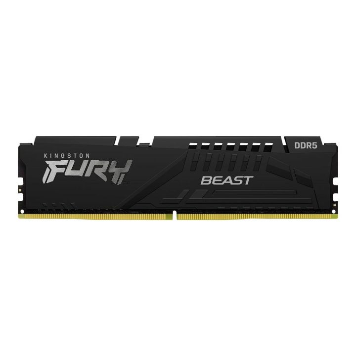 Kingston FURY Beast 8 GB DDR5 5200 MHz CL40